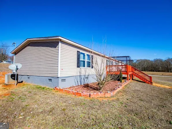 450 Glenloch Rd, Roopville, GA 30170
