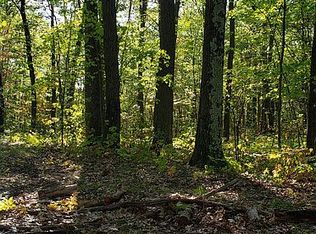 2277 S Poor Farm Rd, Mikado, MI 48745