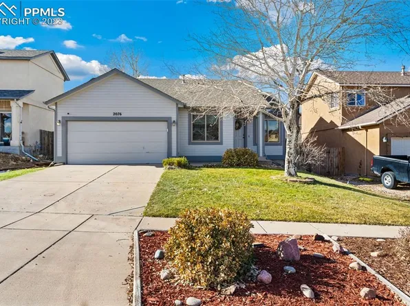 2076 Jeanette Way, Colorado Springs, CO 80951