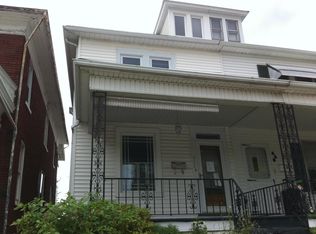 462 S Main St, Red Lion, PA 17356