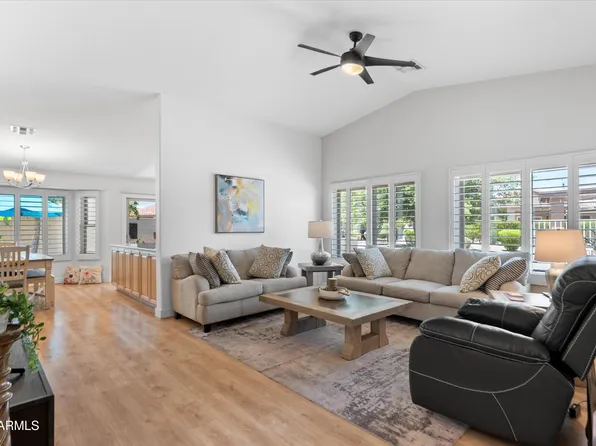 5024 S CITRUS Court, Gilbert, AZ 85298