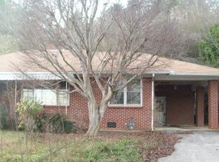 188 Logan St, Ellijay, GA 30540