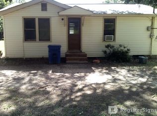 855 Ola Dr, Warner Robins, GA 31093