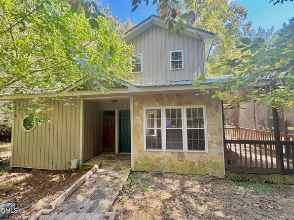 38 Scarlet Cir, Franklinton, NC 27525