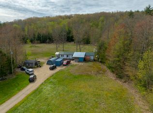 356 Main St, Brownfield, ME 04010