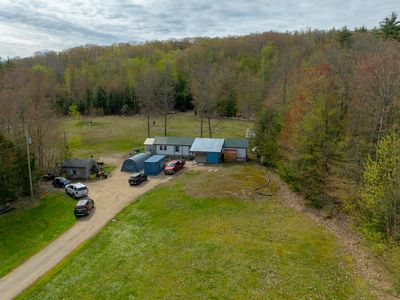 356 Main Street, Brownfield, ME, 04010