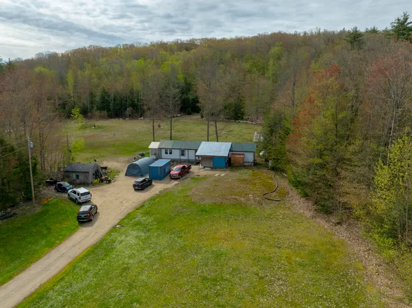 356 Main Street, Brownfield, ME 04010