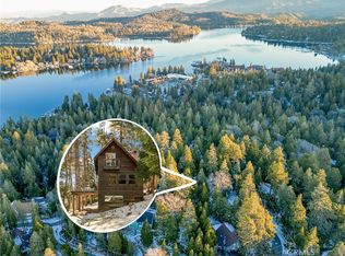 341 Summit Dr, Lake Arrowhead, CA 92352