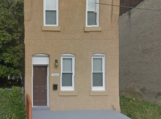 3005 Clifford St, Philadelphia, PA 19121