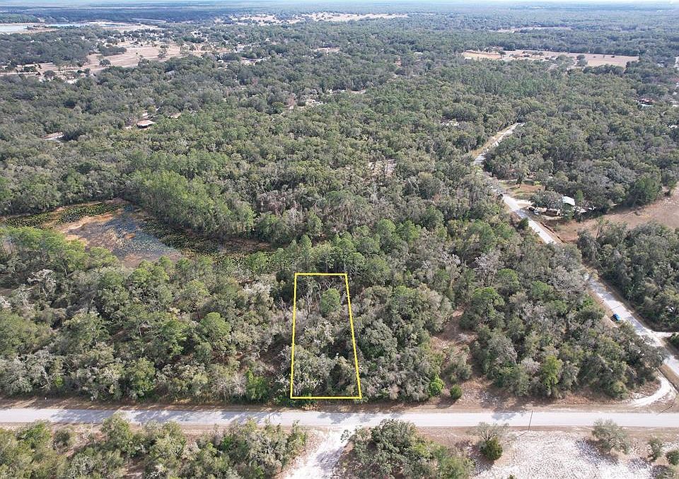 1st image of Lewis Ln Lot 7
