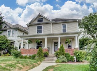 708 N High St, Lancaster, OH 43130