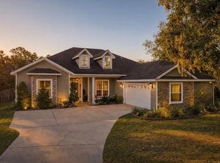 14825 NW 151st Ln, Alachua, FL 32615