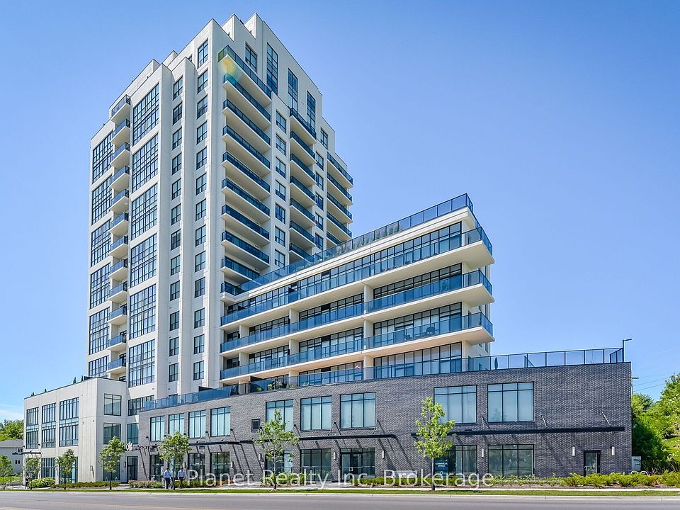 1st image of 150 Wellington St E #501