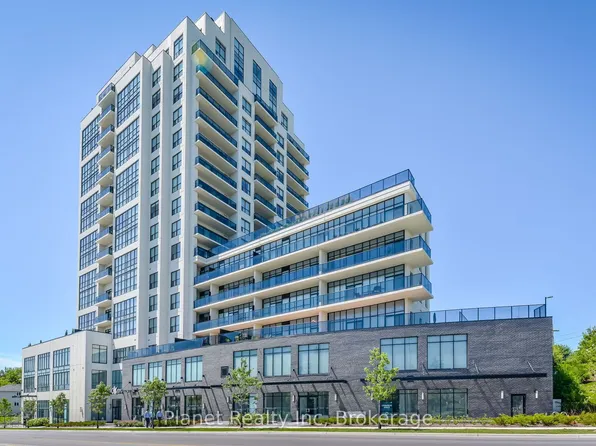 150 Wellington St E #501, Guelph, ON N1H 0B5
