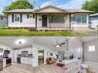 934 Emmet Dr, Xenia, OH 45385