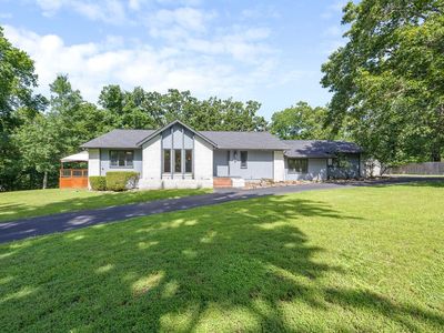11661 Oak Hills Dr, Bentonville, AR, 72712