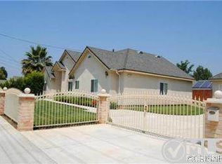 16659 Devonshire St, Granada Hills, CA 91344