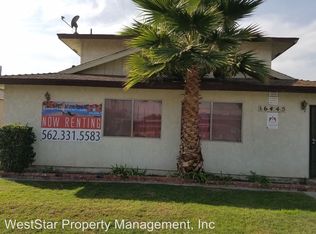 16445 Woodruff Ave APT 5, Bellflower, CA 90706