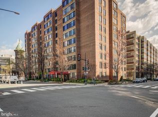 1301 20th St NW APT 202, Washington, DC 20036