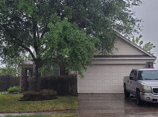 6906 Kamiah Ct, Houston, TX 77040