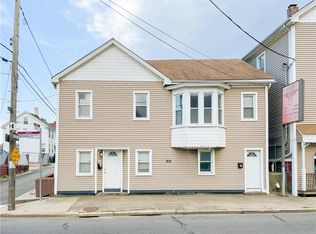 912 Branch Ave, Providence, RI 02904
