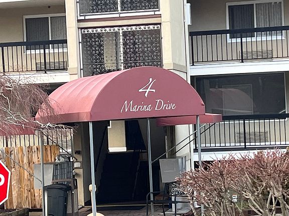 4th image of 4 Marina Dr Unit 4F