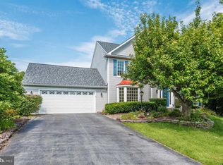 4812 Stockton Ct, Jefferson, MD 21755