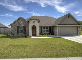 1008 Midway Road, Claremore, OK 74019