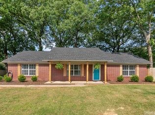 89 Sunny Gap Rd, Conway, AR 72032