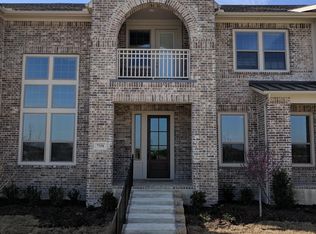 7331 Switchgrass Rd, Frisco, TX 75033