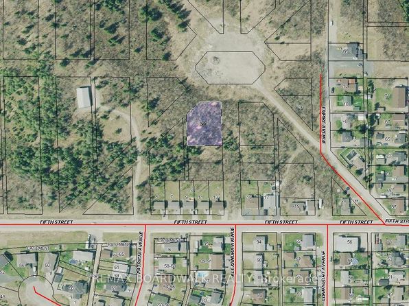59 Alexandra Ave, Cochrane, ON P0L 1C0