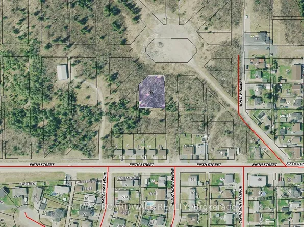 59 Alexandra Ave, Cochrane, ON P0L 1C0