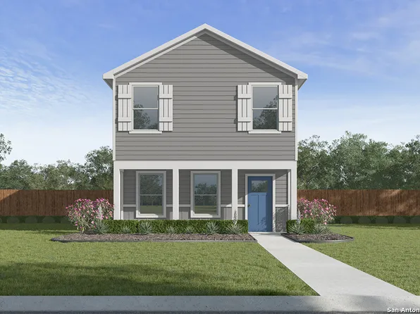 14711 Star Cactus, San Antonio, TX 78221