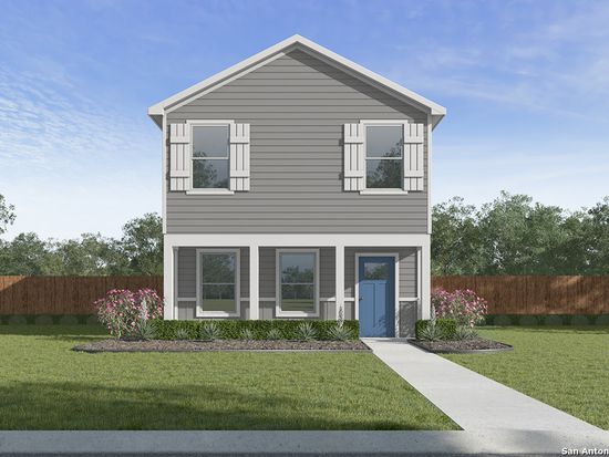 14722 Candelabra Cactus, San Antonio, TX 78221
