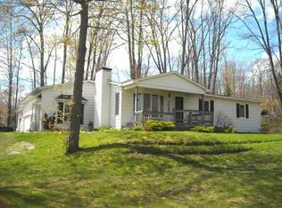 10255 N M 18, Gladwin, MI 48624