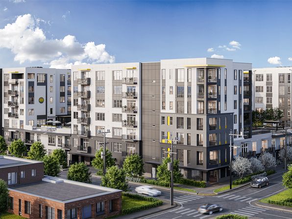 1200 S Mint St #736