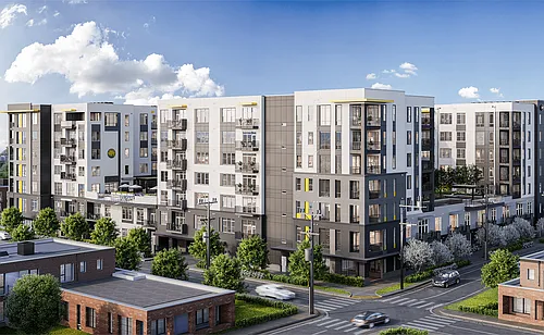 Link Apartments Mint Street Photo 1