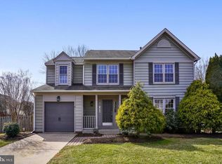 14008 Eternity Rd, Germantown, MD 20874