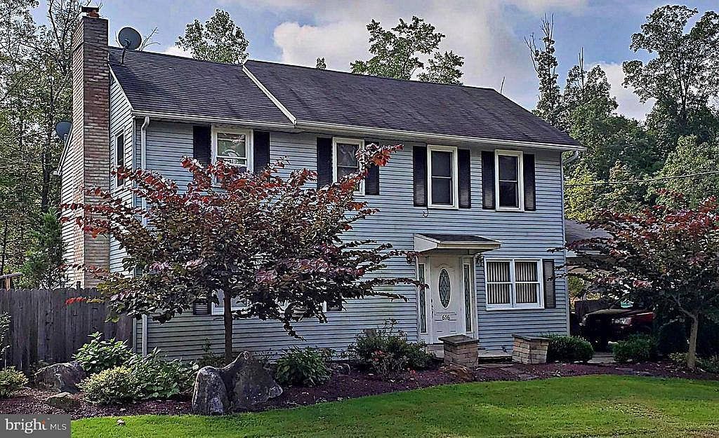 616 Mumper Ln, Dillsburg, PA 17019 Zillow