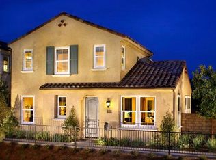 2973 E Sorano Pl, Brea, CA 92821