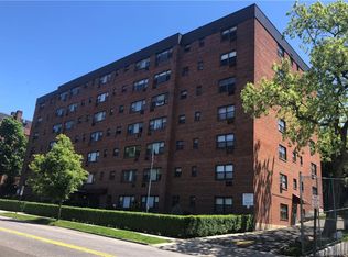 222 N Broadway APT 4A, Yonkers, NY