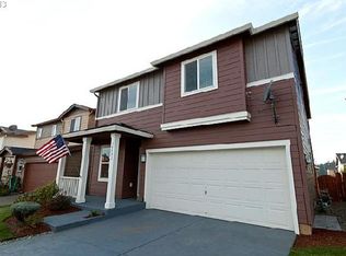 15591 Adams Ave, Sandy, OR 97055