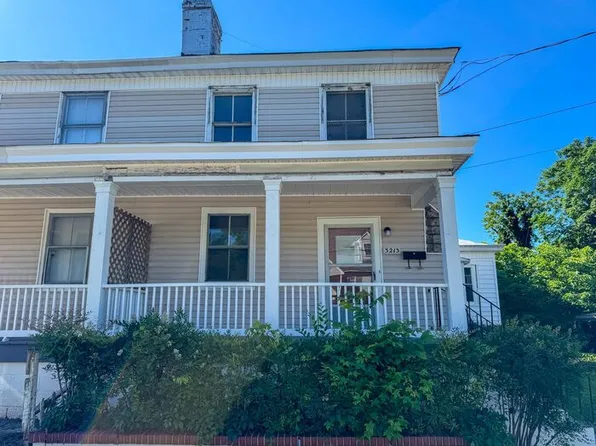 3213 Main St, South Chesterfield, VA 23803