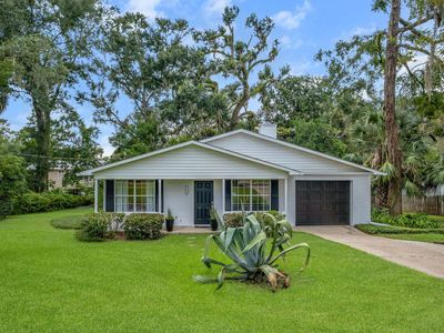 1046 Holland Dr, Tallahassee, FL, 32301