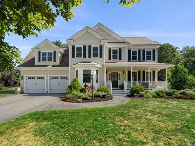 3 Howard St, Ipswich, MA, 01938