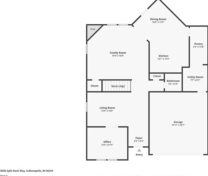 10392 Split Rock Way — Photo 2