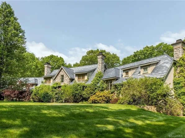 110 Lower Church Hill Road, Washington, CT 06794