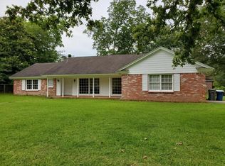 907 Reen Dr, Lufkin, TX 75904