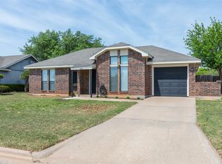1350 Baylor St, Abilene, TX 79602