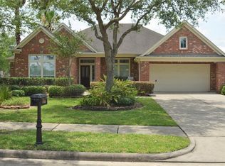 2922 Broad Bay Ct, League City, TX 77573